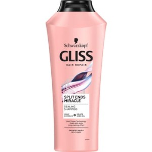 Szampon Schwarzkopf Gliss Kur Split- ends Miracle 400 ml