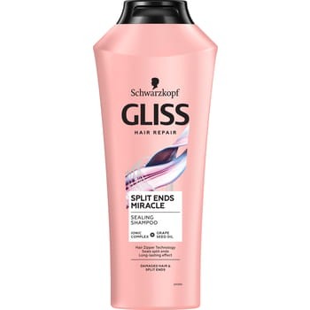 Szampon Schwarzkopf Gliss Kur Split- ends Miracle 400 ml 16.jpg
