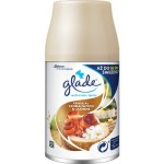 Wkład do odświeżacza powietrza Glade Drzewo Sandałowe i Jaśmin 269 ml