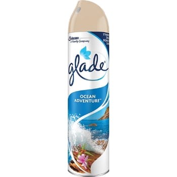 Odświeżacz powietrza Glade Ocean Adventure 300 ml 439.jpg