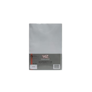 Koperta C-5 Biała, NK, F-50 8431d44ca939972660116533948cd2cf