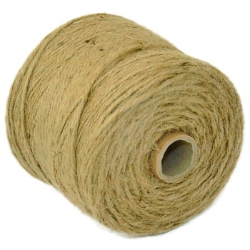 Szpagat jutowy Q-CONNECT, 500 g, 250m, brązowy 25528161245fc9b3e6c31b91fce540ac