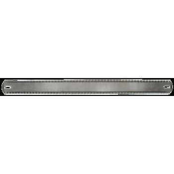 Brzeszczot do metalu 300 x 25 mm, dwustronny, 5 szt. Brzeszczot do metalu 300 x 25 mm, dwustronny, 5 szt.
