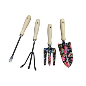 Zestaw narzędzi ogrodowych Comfort Living