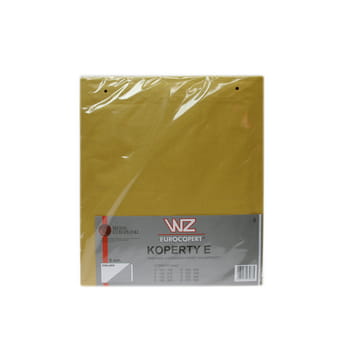 Koperta Ochronna TYP 15/E, Pakiet 10szt. e4573a411c3e99906d472e7d58aa8244