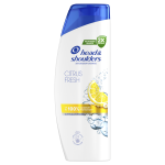 Szampon Head&Shoulders przeciwłupieżowy Citrus Fresh 400 ml