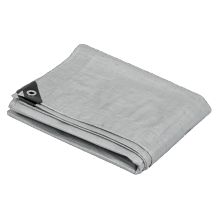 Plandeka 70 g 2x3m Mirpol Plandeka 70g 2x3m Mirpol