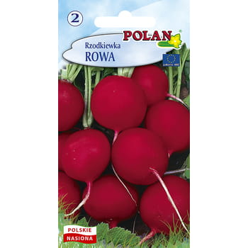 Rzodkiewka Rowa Polan bd4403b61a671606c3635c2027c61834