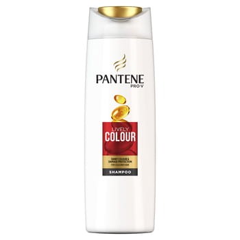 Szampon Pantene Pro-V Ochrona Koloru 400 ml 51.jpg