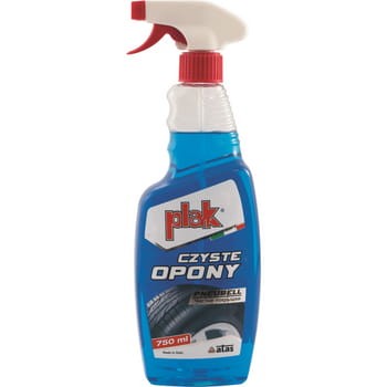 Preparat do konserwacji opon 750 ml Plak PNEUBELL 083f4d6043db3223a0bbbddb81d150ef