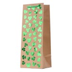 tk-50 torebka kraft butelka