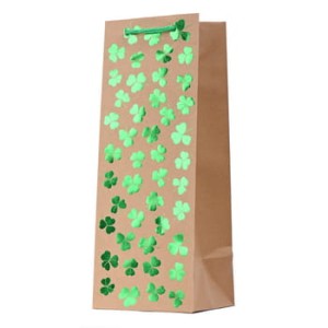 tk-50 torebka kraft butelka