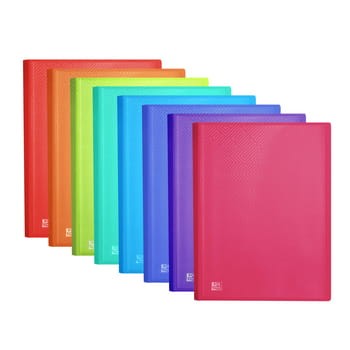 Album ofertowy PP A4 40 koszulek Oxford 41db4019fc5d00dd6a7af5973d4db241
