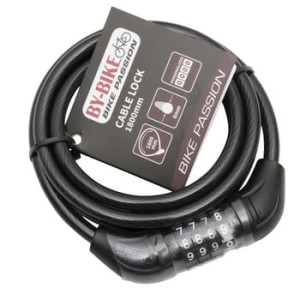 Zapięcie rowerowe BY BIKE