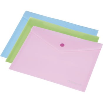 Koperta na dokumenty A5 mix kolorów 8aa6fa4bef1a97439c89cf12e1da3250