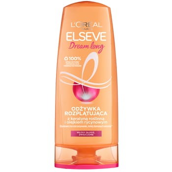 Odżywka do włosów L'Oréal Paris Elseve Dream Long 200 ml 61.jpg