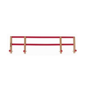 Spólnota Yaro Oparcie do sanek drewnianych 013160fbb3cdc74953872ffff1b175a3