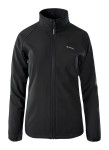 Softshell damski Hi-Tec Lady Riman XL czarny