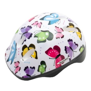 Kask rowerowy dziecięcy rozmiar S, Butterfly 6fafadd5043adb481dd6475afae96d6c