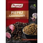 Pieprz czosnkowy mielony Prymat 20 g
