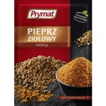 Pieprz ziołowy mielony Prymat 20 g