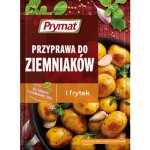 Przyprawa do ziemniaków i frytek Prymat 25 g
