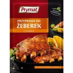 Przyprawa do żeberek z miodem Prymat 20 g