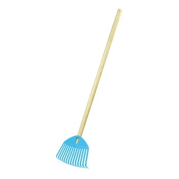 Grabie Focus Baby IBDG, błękitne Prosperplast b5e0174c434320d04daf5dedeb979674