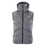 Kamizelka męska Hi-Tec Charmo 2XL szara