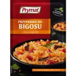 Przyprawa do bigosu Prymat 20 g