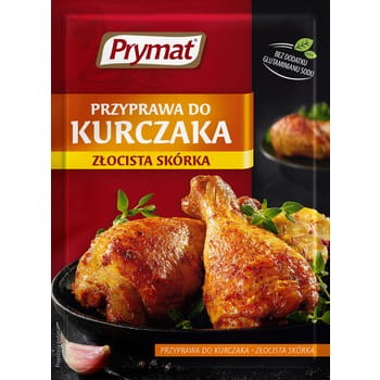 Przyprawa do kurczaka Prymat 30 g 490.jpg