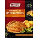 Przyprawa do wieprzowiny klasyczna Prymat 20 g