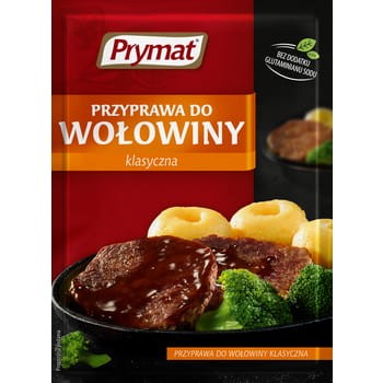 Przyprawa do wołowiny klasyczna Prymat 20 g 496.jpg