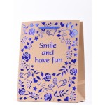 tk-20 torebka kraft średnia