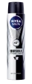 Antyperspirant Nivea Men Invisible power spray 250ml