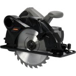 STHOR Pilarka 1400 W 185 mm