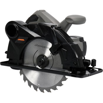 STHOR Pilarka 1400 W 185 mm STHOR Pilarka 1400 W 185 mm