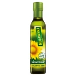 Olej ze słoneczników tłoczony na zimno Kujawski 250 ml