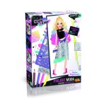 Epee Projekt Moda - Zestaw Projektantki mix