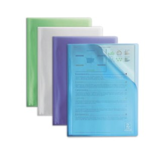 Album ofertowy 20 koszulek A4 Oxford 2nd Life