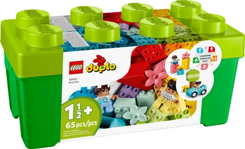 LEGO 10913 Pudełko z klockami LEGO 10913 Pudełko z klockami