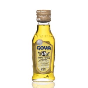 Oliwa z oliwek extra virgin Goya 89 ml