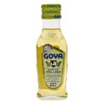 Oliwa z oliwek łagodny smak Goya 89 ml