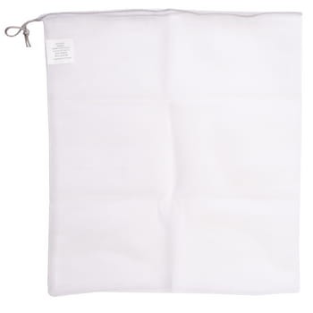 Woreczki wielorazowe na owoce i warzywa 2 sztuki 9b956e4a0d3b41b4a3f3ab447e6bbd02