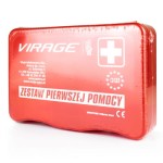 Apteczka Samochodowa Virage