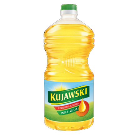 Olej Kujawski 3 l Olej Kujawski 3 l