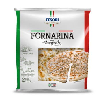 Fornarina alla Romagnola 360 g 317b8b87ff646aa0073c1baffaf5d340