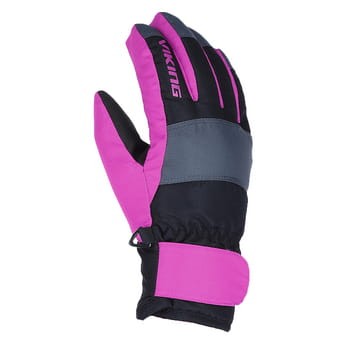 Rękawice Viking Devi Kids r.5 2a68c1bfe7f7937bd6ef51a8a30151e1