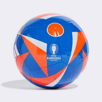 Piłka Adidas Euro24 Fussballlibe Club 47d033ac92c2f9f30e72a94531efff41