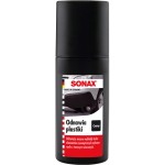 Preparat do odnawiania czarnych plastików Sonax 100 ml